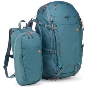 REI Rucksack 65 Travel Pack - Women’s